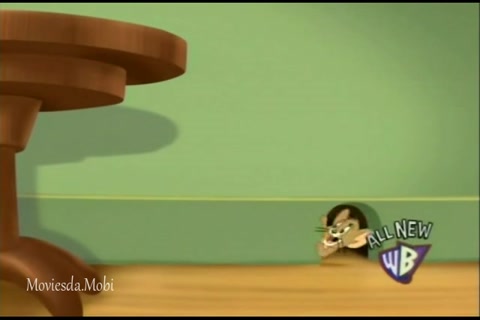 Game Of Mouse and Cat HD.mp4