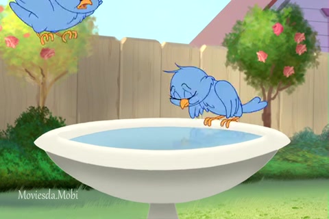 Little Big Mouse HD.mp4