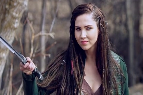 The Outpost Season 1 Epi 07 HD Sample.mp4