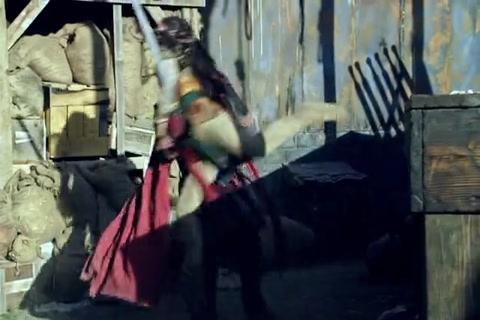 The Outpost Season 1 Epi 10 HD Sample.mp4