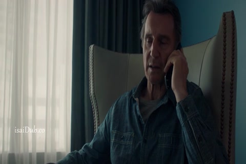 Honest Thief 2020 HD Sample.mp4
