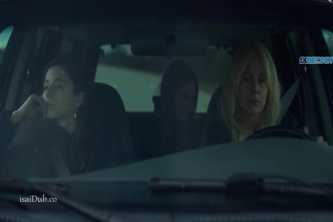 Lost Girls 2020 Sample.mp4