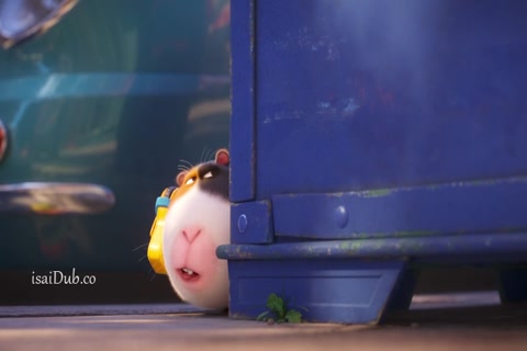 The Secret Life of Pets 2 2019 HD Sample.mp4