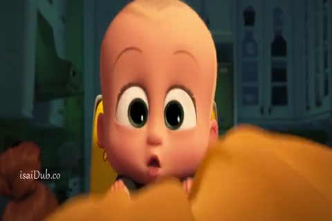The Boss Baby 2017 HD Sample.mp4