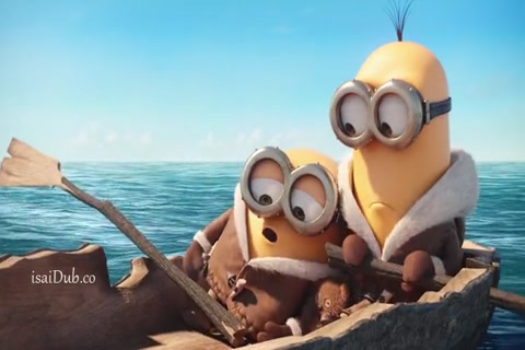 Minions 2015 HD Sample.mp4