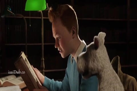 The Adventures of Tintin 201 HD Sample.mp4