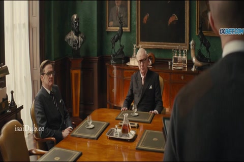 Kingsman The Secret Service 2014 HD Sample.mp4