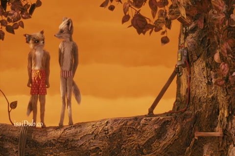 Fantastic Mr Fox 2009 HD Sample.mp4