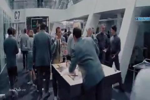 Ready Player One 2018 Sample.mp4