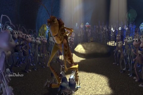 A Bugs Life 1998 HD Sample.mp4
