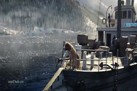 The Call of the Wild 2020 Sample.mp4