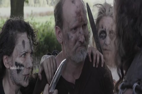 The Viking War 2019 720p HD Sample.mp4
