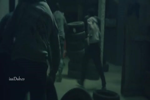 COVID-21 The Lethal Virus 2021 HD Sample.mp4