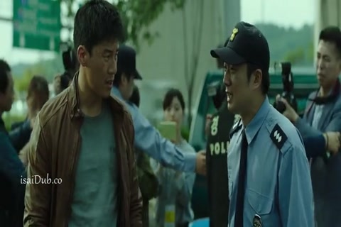 The Gangster, the Cop, the Devil 2019 HD Sample.mp4