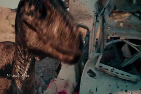 Jurassic Galaxy 2018 HD Sample.mp4