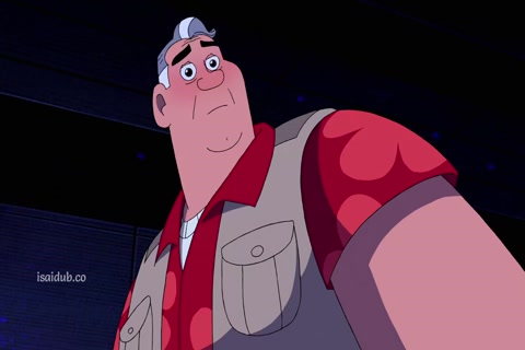 Ben 10 Versus the Universe 2020 720p HD Sample.mp4