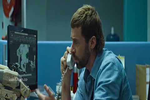 Chappie 2015 HD Sample.mp4