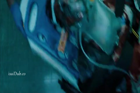 The Brave One 2007 HD Sample.mp4