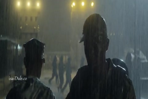 Outside the Wire 2021 HD Sample.mp4