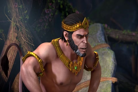 S01 EP01 - The Legend Begins HD Sample.mp4