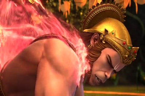 S01 EP09 - The Cave HD Sample.mp4