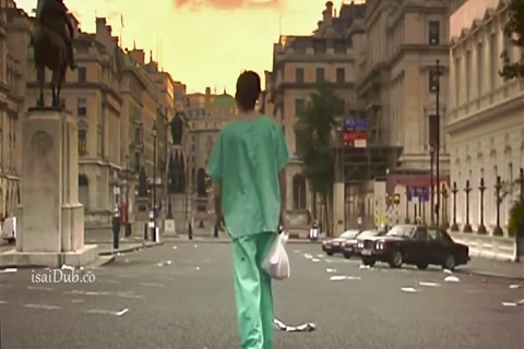 28 Days Later 2002 HD Sample.mp4