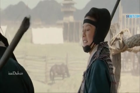 Red Cliff II 2009 HD Sample.mp4