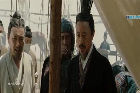 Red Cliff II 2009 Sample.mp4