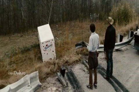 Zombieland 2009 HD Sample.mp4