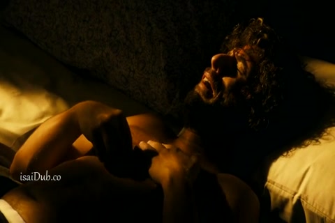 You Dont Mess with the Zohan 2008 HD Sample.mp4