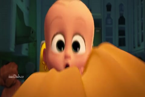 The Boss Baby 2017 HD Sample.mp4