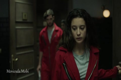 Money Heist Season 01 Epi 10 HD.mp4