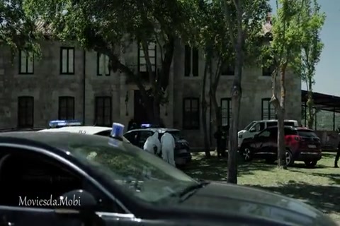 Money Heist Season 02 Epi 01 HD.mp4