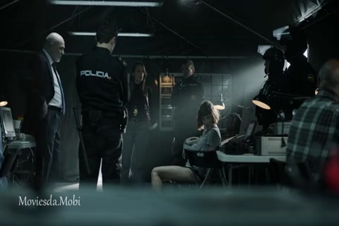 Money Heist Season 02 Epi 03 HD.mp4