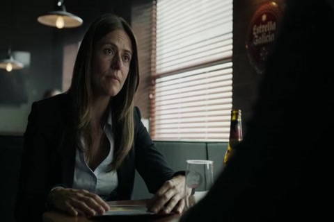 Money Heist Season 02 Epi 05 HD Sample.mp4