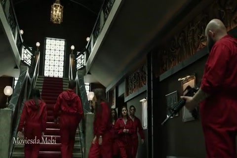 Money Heist Season 02 Epi 05 HD.mp4