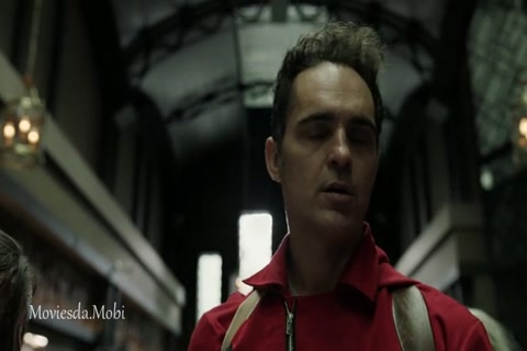 Money Heist Season 02 Epi 06 HD.mp4