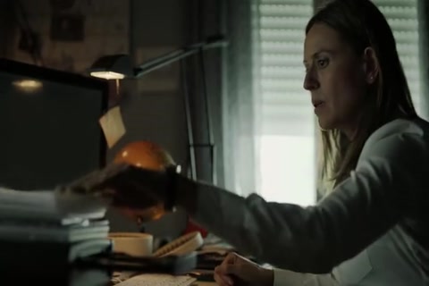 Money Heist Season 02 Epi 08 HD Sample.mp4