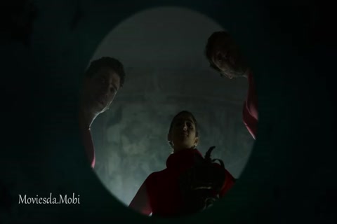Money Heist Season 03 Epi 04 HD.mp4