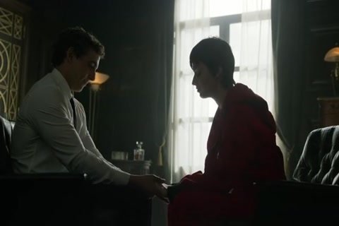 Money Heist Season 03 Epi 07 HD Sample.mp4