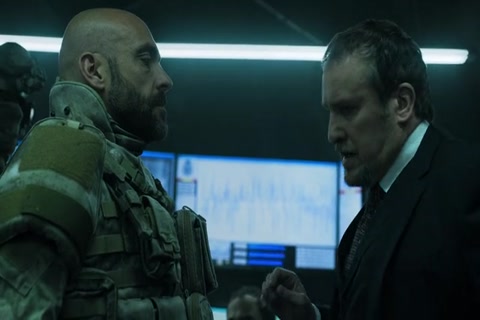 Money Heist Season 03 Epi 08 HD Sample.mp4