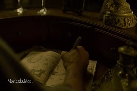 Money Heist Season 04 Epi 08 HD.mp4
