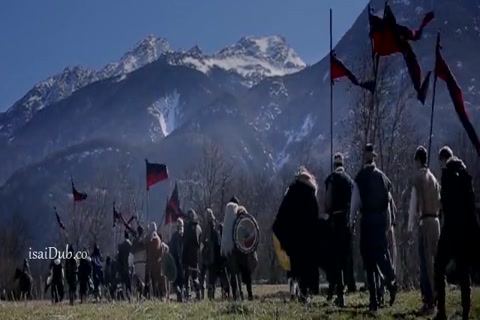 Richard The Lionheart Rebellion 2015 HD Sample.mp4