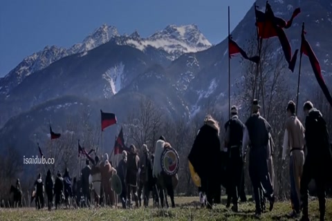 Richard The Lionheart Rebellion 2015 720p HD Sample.mp4
