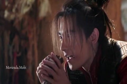 Martial Universe Season 1 Epi 1 HD Sample.mp4
