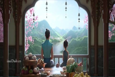 Raya and the Last Dragon 2021 HD Sample.mp4