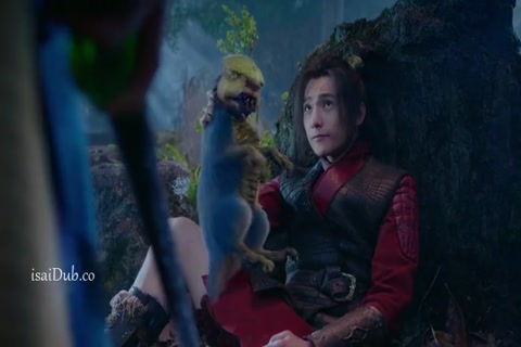 Martial Universe Season 1 Epi 2 HD Sample.mp4