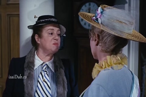 Mary Poppins 1964 HD Sample.mp4