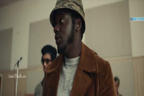 Judas and the Black Messiah 2021 HD Sample.mp4