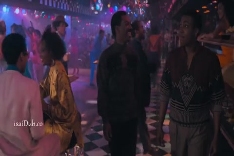 Coming 2 America 2021 HD Sample.mp4